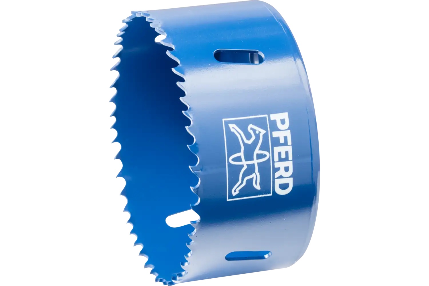 Picture of Pferd 3-1/2" Bi-Metal Hole Saw